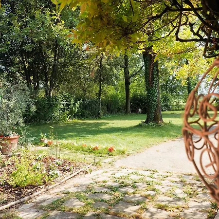 La Casa Delle Foglie Di Quercia 아파트 *