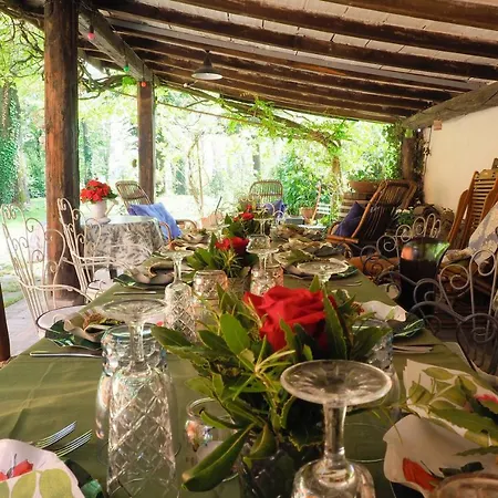 La Casa Delle Foglie Di Quercia 아파트 모데나