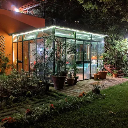La Casa Delle Foglie Di Quercia 아파트 *
