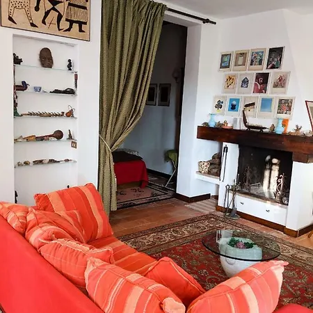 La Casa Delle Foglie Di Quercia 모데나