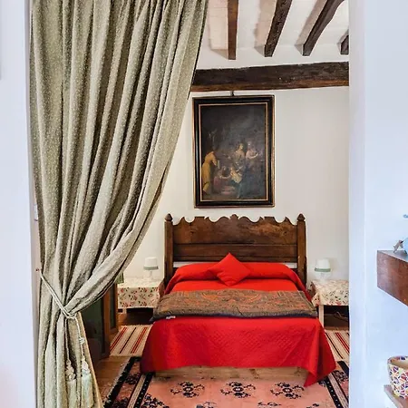 La Casa Delle Foglie Di Quercia 모데나