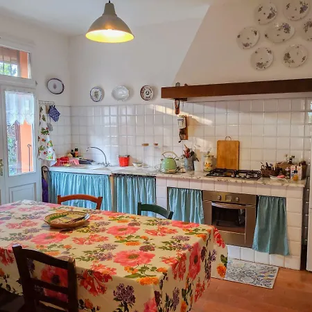 아파트 La Casa Delle Foglie Di Quercia 모데나