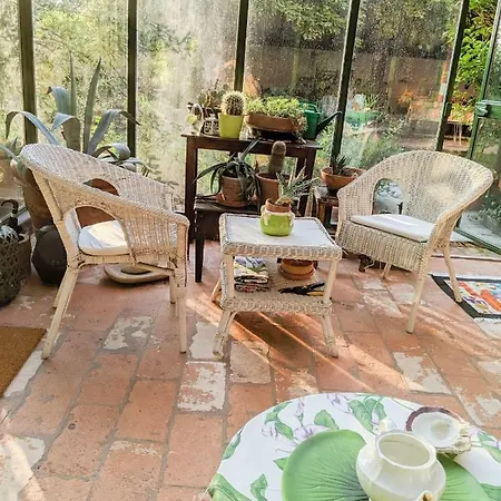 La Casa Delle Foglie Di Quercia 모데나