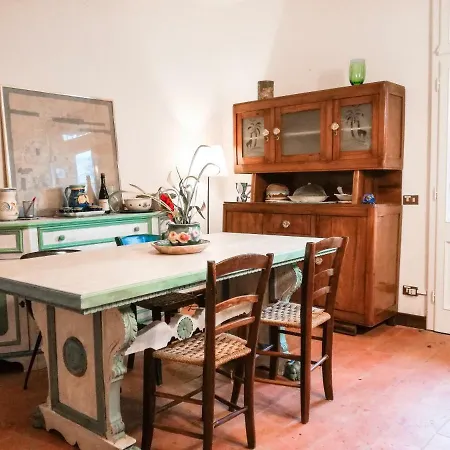 La Casa Delle Foglie Di Quercia 아파트
