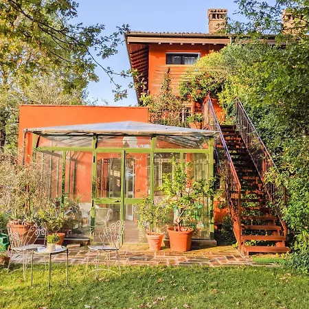La Casa Delle Foglie Di Quercia 아파트 *